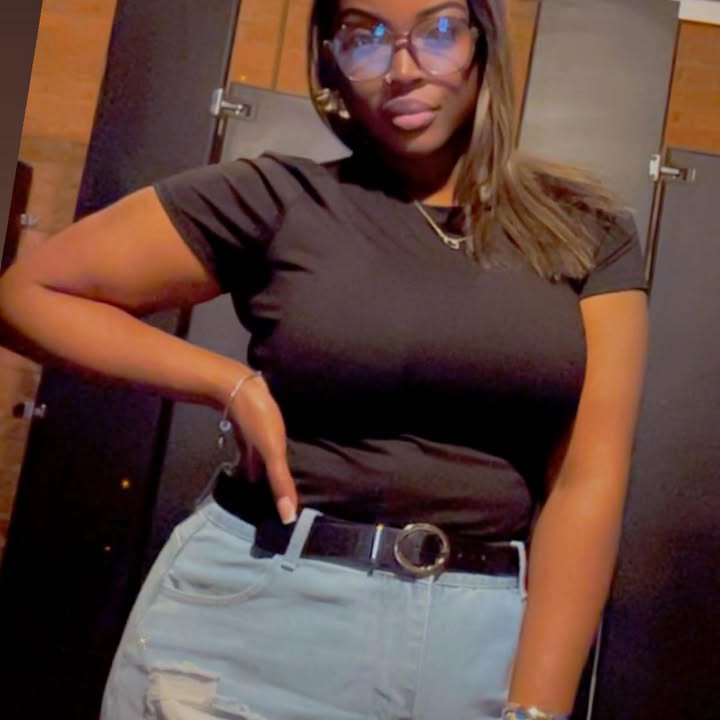 Shalonda Robinson
