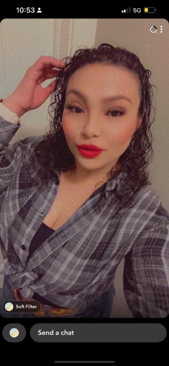Arendy Carranza-Magana