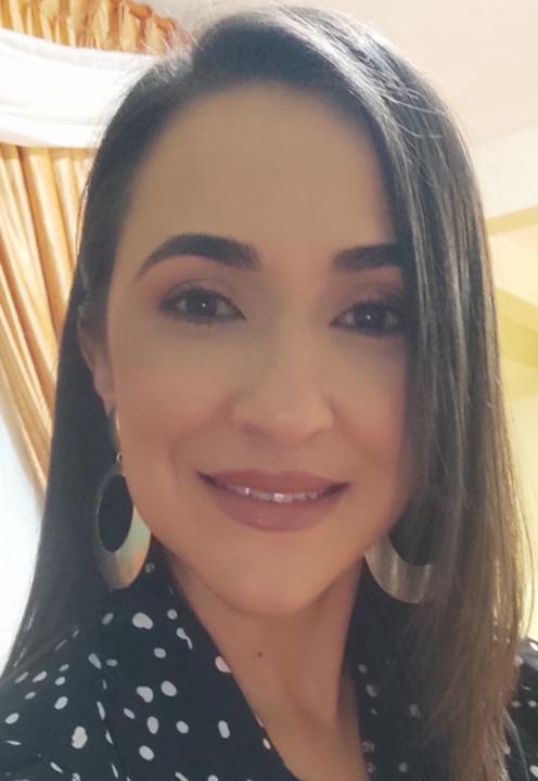 Damaris Sanchez