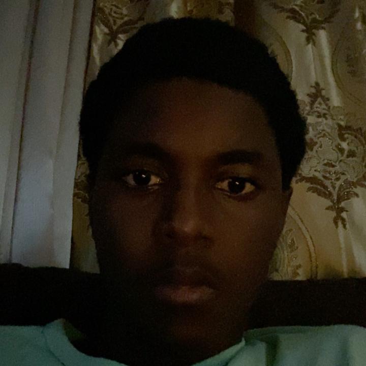 Mohammadou Bah