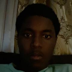 Mohammadou Bah