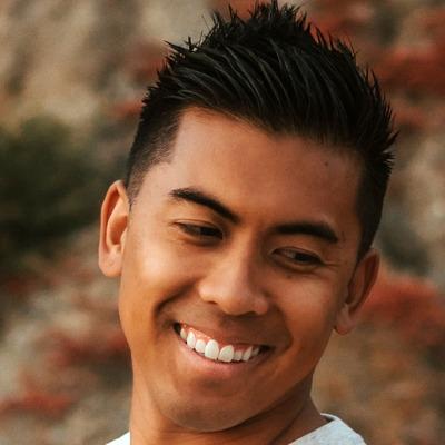 Jon Reyes