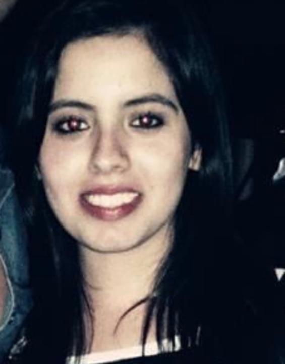 Griselda Portillo