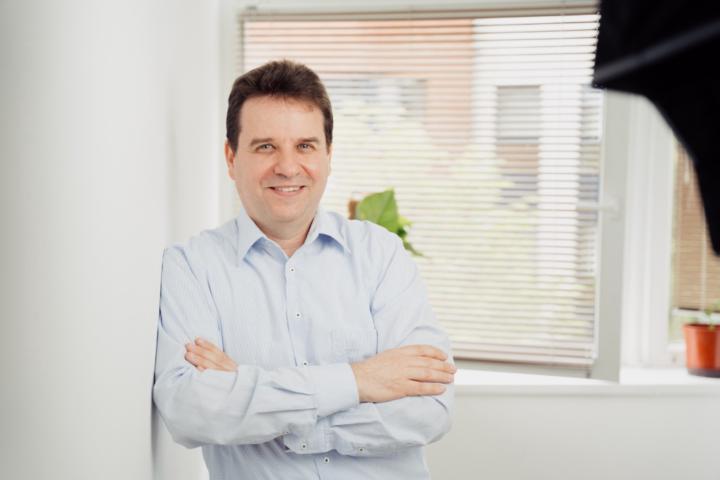 Laszlo Bathori