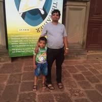 Aniket Vaidya
