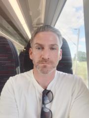 Fergus Bucklitsch