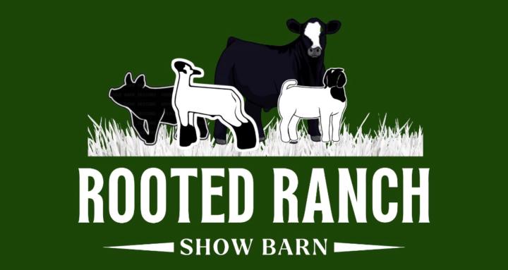 The Rooted Show Barn