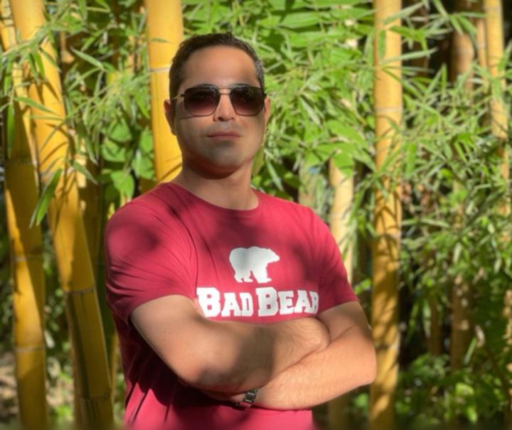 Hamed Tvkl