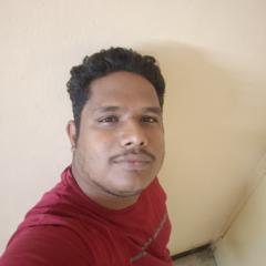 Logesh V