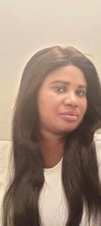 Gifty Adjei
