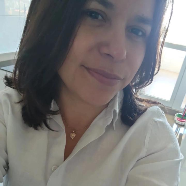 Raquel Pinto