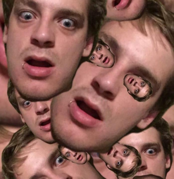 Gabe Dopla