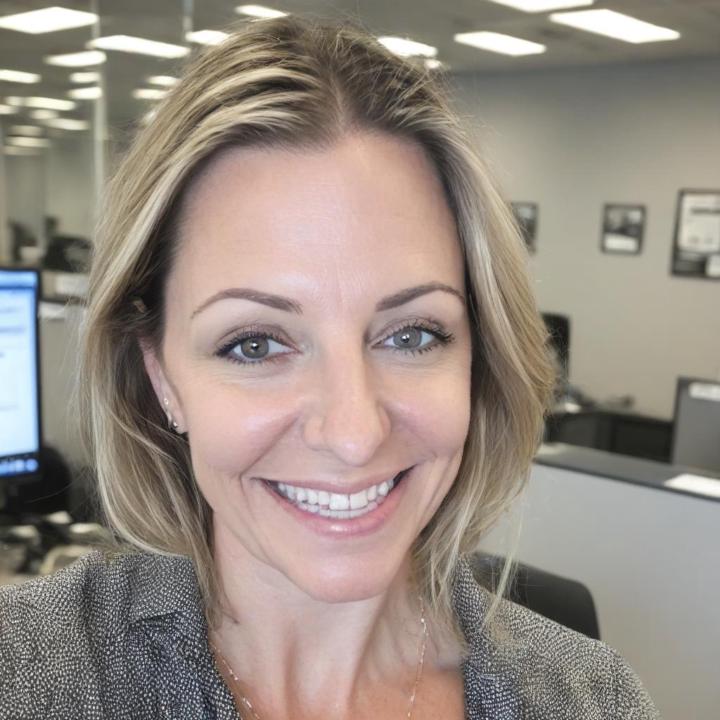 Heather Perry