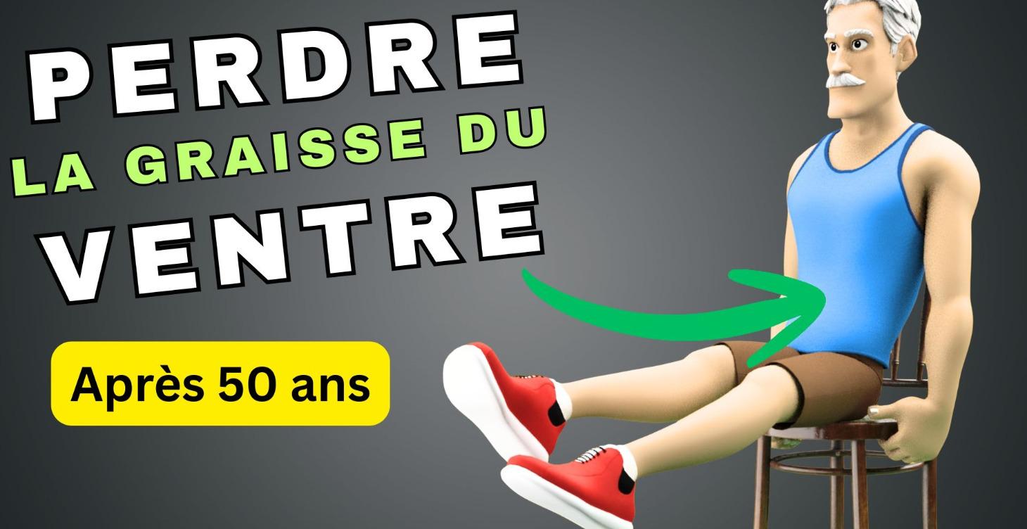 Brûler le gras du ventre