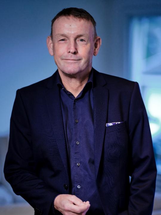 Bengt Gejrot