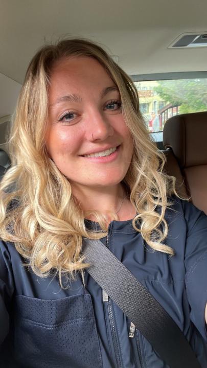 Lena Bettinelli