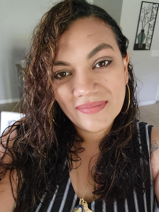 Michelle Ponce