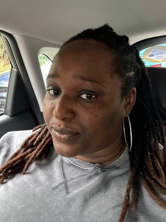 Adedaramola O- Isaacs