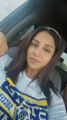 Denise Almanza