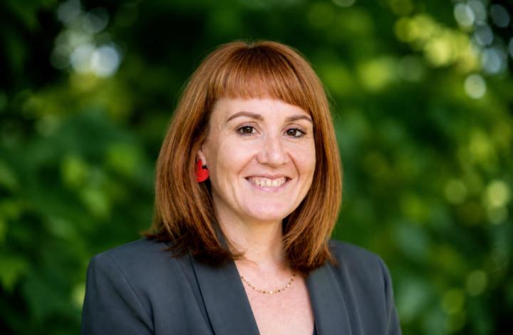 Amandine Duny