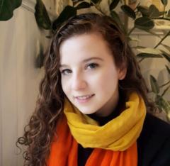 Yulia Korolitsky
