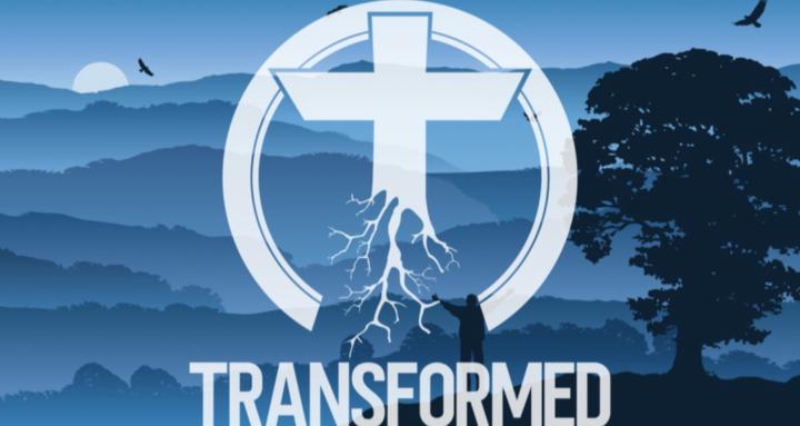 Transformed Men