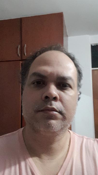 Fredy Vasquez sierra