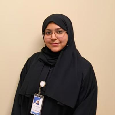Farha Shah