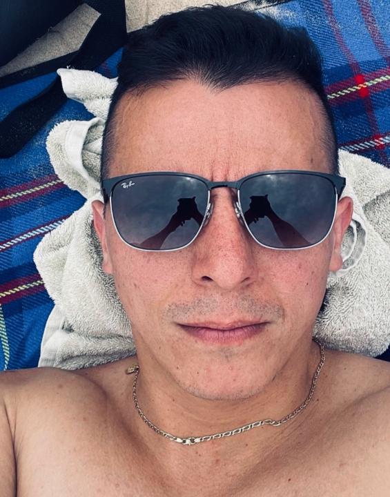 Jose Juarez
