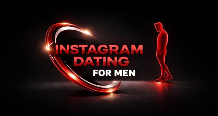Instagram Dating for Men