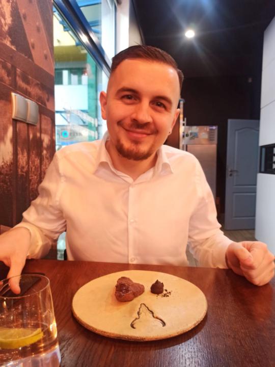 Michał Urbankiewicz