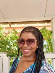 Mireille Kouame