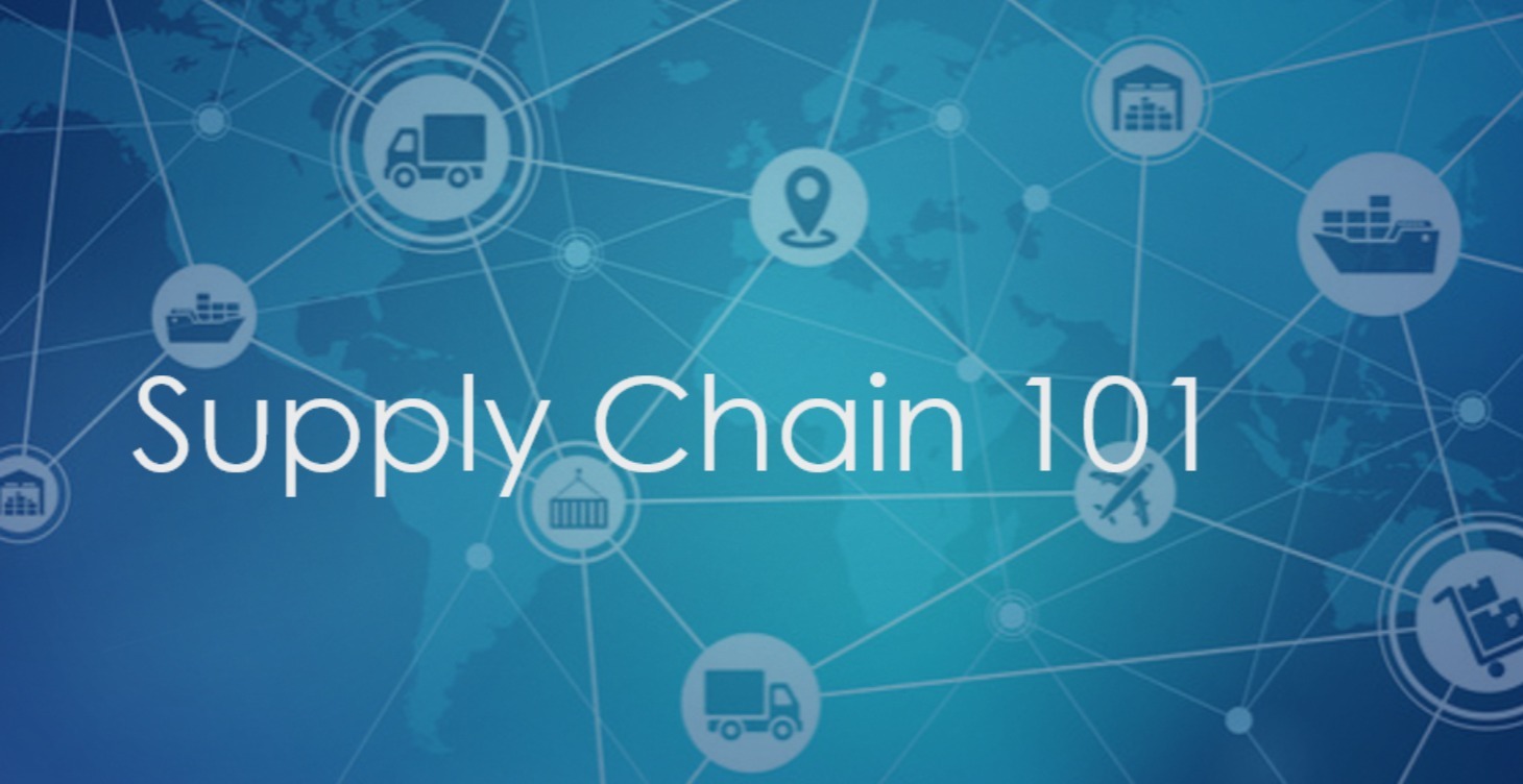 Supply Chain 101