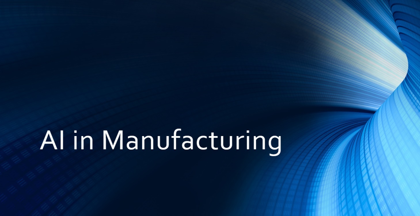 AI in Manufacturing