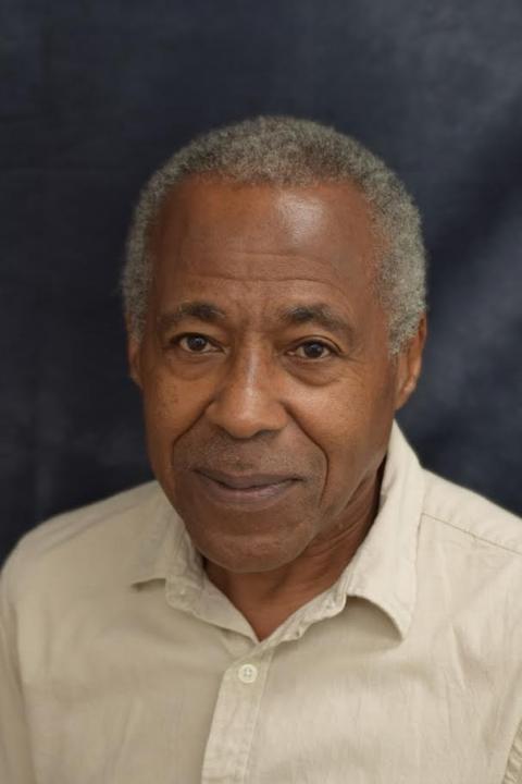 Reginald Harris