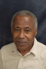 Reginald Harris