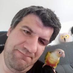 Tadej Markež