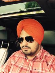 Gurjit Badwal