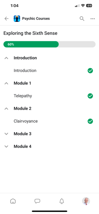 Clairvoyance vs Premonition 