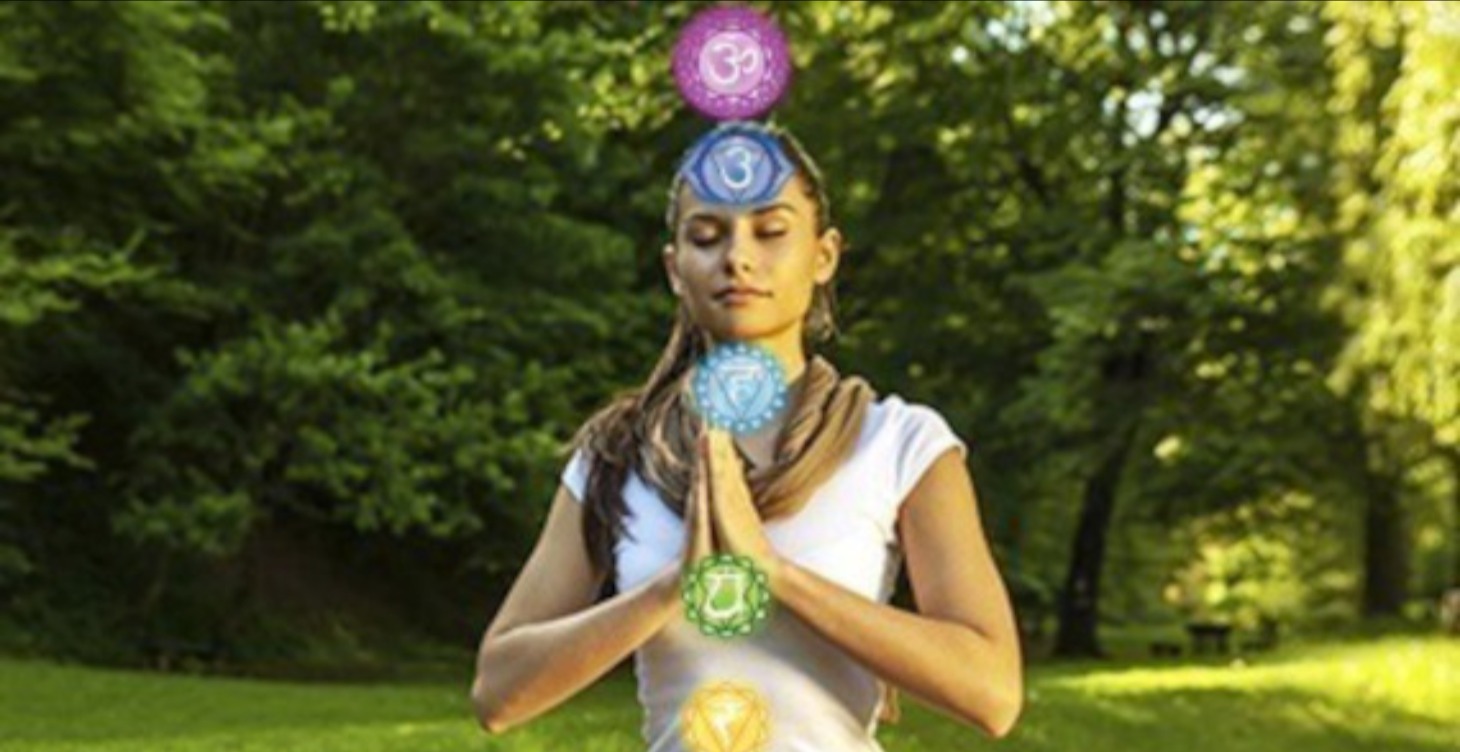 Auras & Chakras