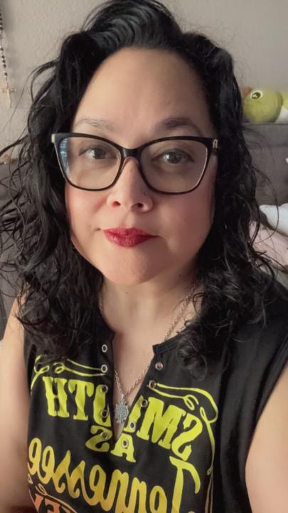 Liz Sandoval