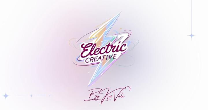 The Electric Creative