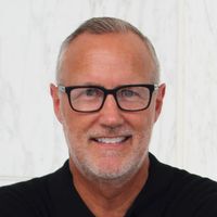 Phil Steward