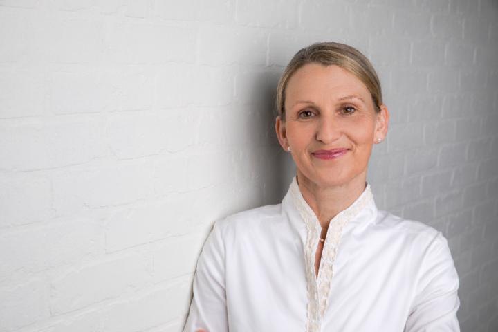Sabine Siebecker