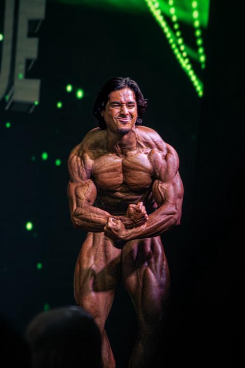 Souhaib Achkour