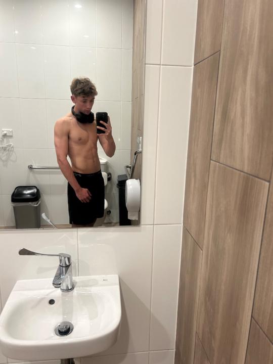 Curtis Nielsen