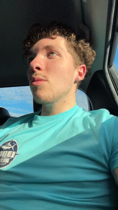 Michael Perez-Sprandel