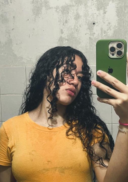 Wilma Fernández