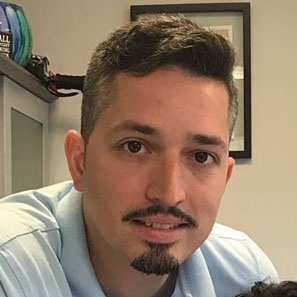 Edmar Ortiz-Diaz