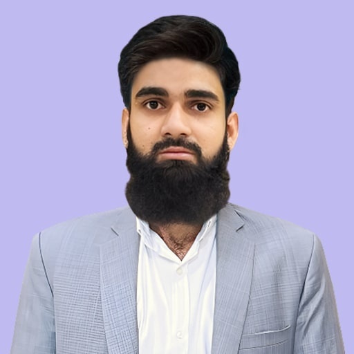 Asharib Habib